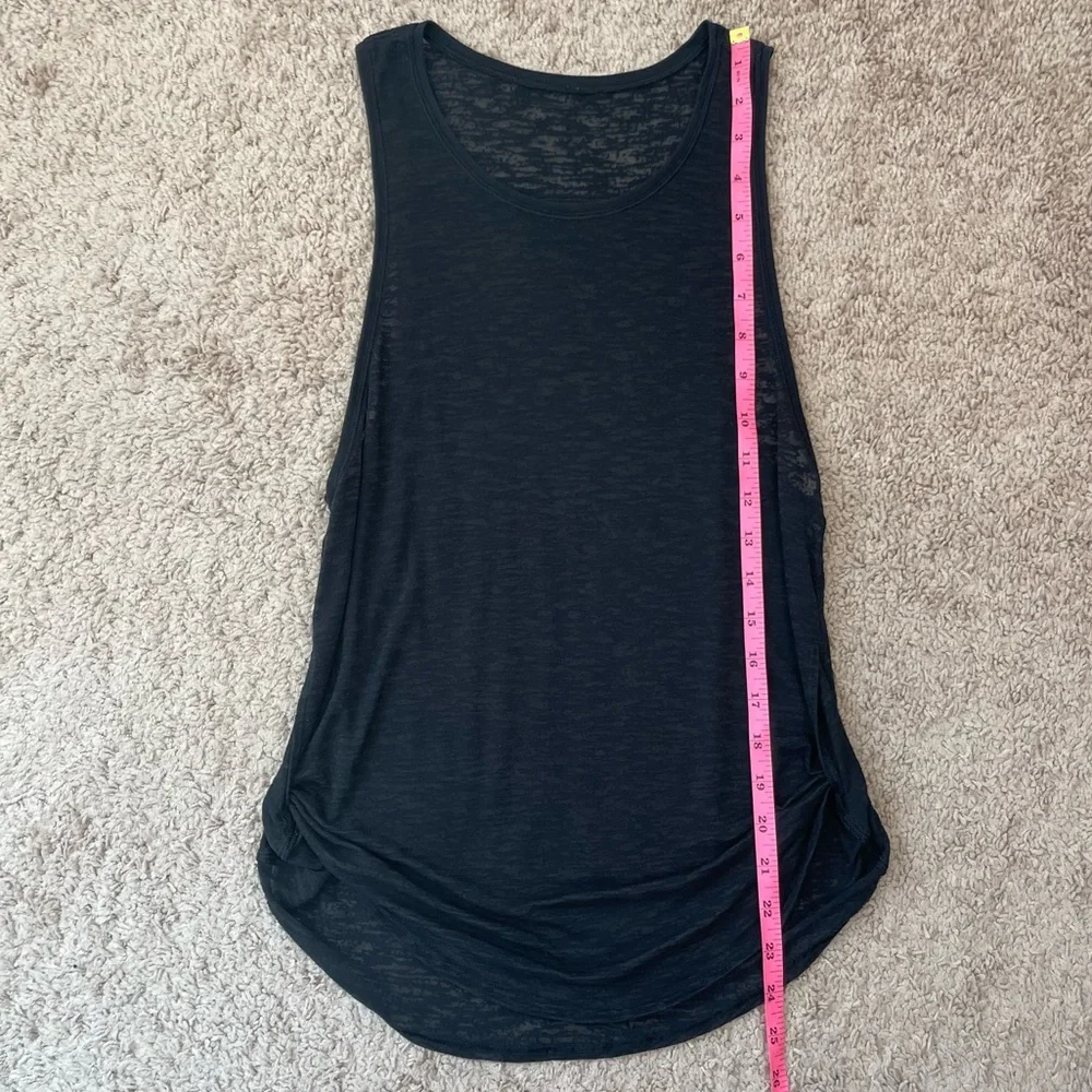 lululemon athletica size thank
